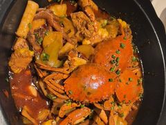 -虾吃虾涮.虾火锅.肉蟹煲(步步高梅溪新天地店)