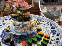-梨花自助烤肉(西三旗万象汇黑金店)