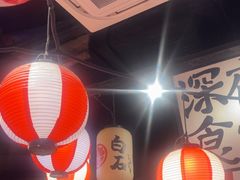 -白石的深夜食堂(济南万象城店)