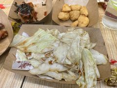 -豆豆冰室·地道招牌椰子冻(大良店)