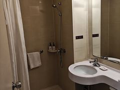 -锦江之星(南京新街口店)