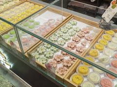 -百年同和·江南点心院(山塘街店)