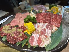 -虎丸烧肉(世纪汇店)