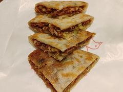 -燕郊烧鸽子(酷车小镇店)