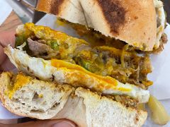 -Catch Bagel(芳草地店)