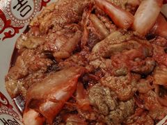-传统菜农庄(皇姑路店)