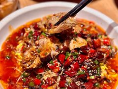 -川堂风·跷脚牛肉·乐山爆炒(宝山日月光店)