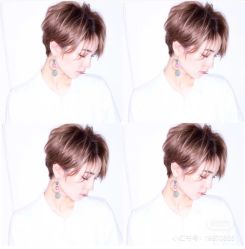 -时尚殿堂明星门店
