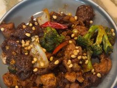 -小吊梨汤·北京菜(香山店)