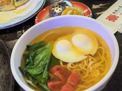 -粗粮人家·东北菜(洋桥店)