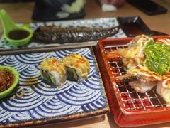 -沼津港精致料理·寿喜烧·烧鸟(青浦宝龙广场日料榜单店)