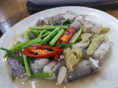 -醉壹号海鲜大排档(厦门美食地标店)