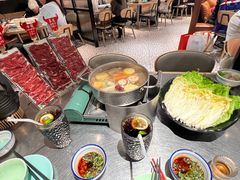 -潮界(虹桥新天地店)