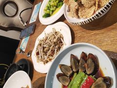 -新木器时代餐厅(太湖新天地店)