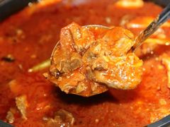 -有才叔的小馆(招商依云曲江店)