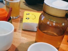 -四禧精酿烧烤串吧(大明湖店)