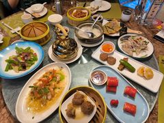 -顺意·顺德家乡菜(国际人才大厦店)