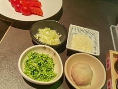 -东来顺·非遗火锅(赛格国际购物中心店)