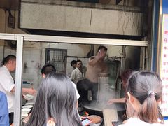 -甘记肥肠粉(马鞍北路店)