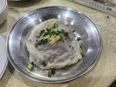 -标记美食新鲜猪杂(兴南大道店)