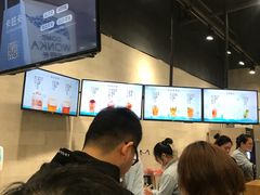 -卡旺卡(马鞍山金鹰店)