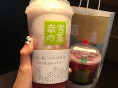 -奈雪的茶(杭州万象城PRO店)