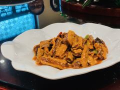 -阿西娅食府(中关村店)