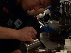 -Peet's 皮爷咖啡(东湖路手作店)