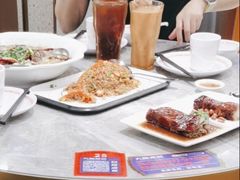 -九龙茶记·粤式餐厅融合菜(鹭江店)