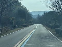 -天目湖涵田度假村