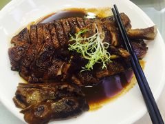 -客家汇·客家传承菜(水库店)