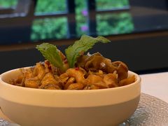 辣汁浸花螺-湖滨客舍·湖北菜