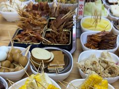 -江油特色冷沾沾(火炮街店)
