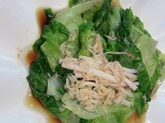 -楚鱼王·河鲜·湖北菜(华农店)