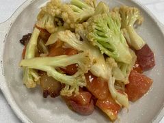 -鹿鸣酒家(越秀店)