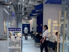 -兰湘子·湘菜小炒(石家庄万象城店)