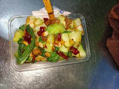 -湘当爱·鲜煮现炒(松岗立业路店)