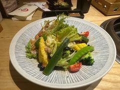 -松鱼亭·和牛烧肉(协鑫广场店)