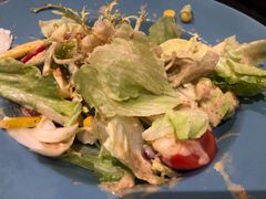 -松临·铁板烧&Omakase(神农店)