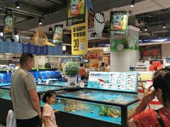 -兰岛广场(白沙路店)