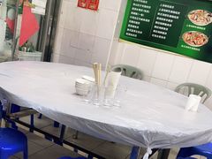 大堂-凤城康记饭店