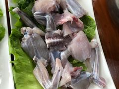 -川丐火锅(河源店)