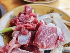 -土牛坊全牛自助火锅(八角岩店)