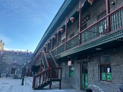 -中华巴洛克风情街