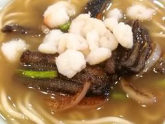 -奎元馆.百年奎元.非遗传承(西湖边的解放路店)