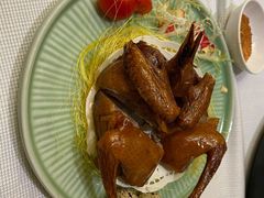 -天瑞轩·粤菜餐厅