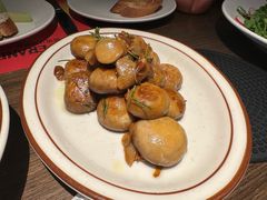 -ZAFFERANO西班牙海鲜饭(上海首店)