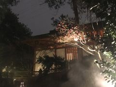 -唐风温泉