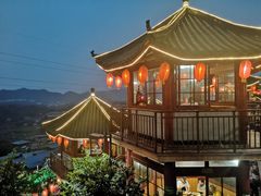 -枇杷园食为鲜火锅(南山店)