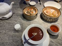 -悦秀·高级粤菜